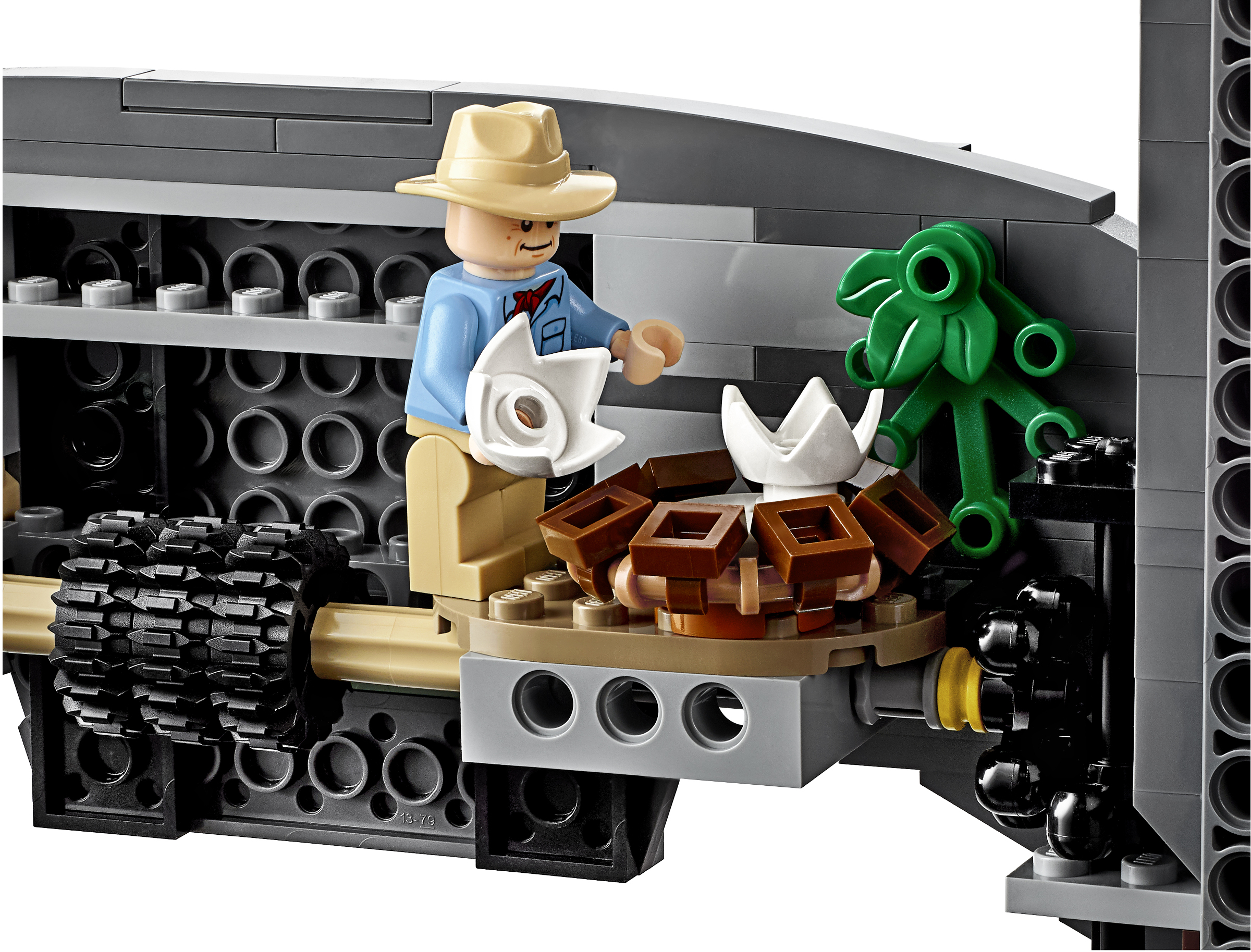 jurassic park t rex rampage lego australia