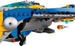 The Milano Spaceship Rescue - Image 7