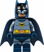 Batman Classic TV Series - Batcave - Image 3