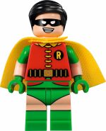 Batman Classic TV Series - Batcave - Image 5