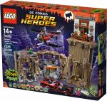 Batman Classic TV Series - Batcave - Image 13
