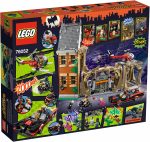 Batman Classic TV Series - Batcave - Image 14