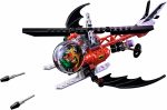 Batman Classic TV Series - Batcave - Image 18