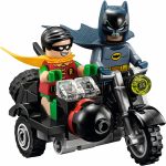 Batman Classic TV Series - Batcave - Image 19