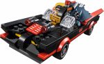 Batman Classic TV Series - Batcave - Image 20