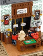 Batman Classic TV Series - Batcave - Image 22