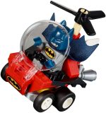 Mighty Micros: Batman vs. Killer Moth - Image 6