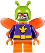 Mighty Micros: Batman vs. Killer Moth - Image 8