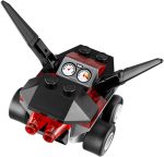 Mighty Micros: Star-Lord vs. Nebula - Image 6