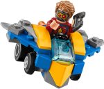 Mighty Micros: Star-Lord vs. Nebula - Image 7