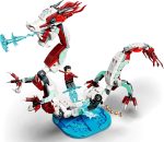 Battle at the Ancient Village - Image 5