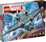 The Avengers Quinjet - Image 3