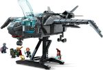 The Avengers Quinjet - Image 4