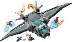The Avengers Quinjet - Image 6