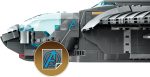 The Avengers Quinjet - Image 7