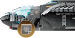 The Avengers Quinjet - Image 8