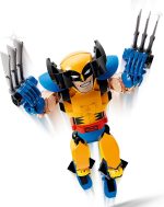Wolverine Construction Figure - Image 4