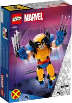 Wolverine Construction Figure - Image 5