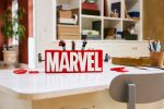 MARVEL Logo - Image 7