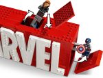 MARVEL Logo - Image 10