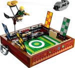 Quidditch Trunk - Image 5