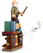 Hogwarts Castle: Charms Class - Image 12