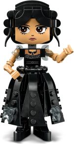 Wednesday Addams Figure - Image 9