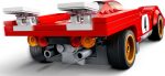 1970 Ferrari 512 M - Image 7