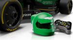 Aston Martin Aramco F1 AMR24 – Image 10