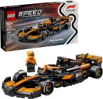 McLaren F1 Team MCL38 – Image 5