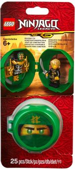 Lloyd's Kendo Training Pod blister pack - Image 3