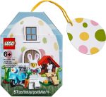 Easter Bunny House – Image 3
