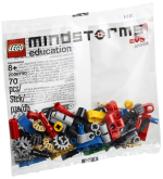 Mindstorms Education (LME) Replacement Pack 1