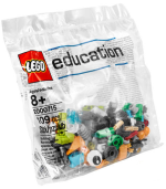 WeDo 2.0 Replacement Pack polybag