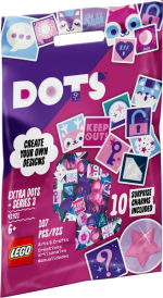 Extra Dots - Series 3