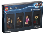 Minifigure Collection, Bricktober 2018 1/4 (TRU Exclusive) - Harry Potter