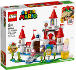 Peach's Castle - Expansion Set