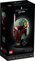 Boba Fett Helmet