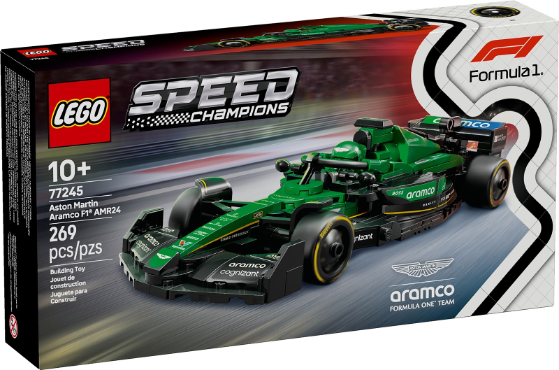 BO77245-1.png Aston Martin Aramco F1 AMR24 – Image 1