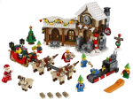 Santa's Workshop - Image 2
