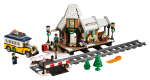 Winter Village Station - Image 2