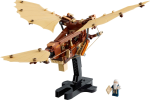 Leonardo da Vinci's Flying Machine - Image 2
