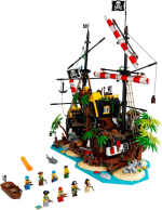 Pirates of Barracuda Bay - Image 2