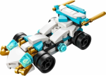 Zane's Dragon Power Vehicles polybag - Image 2