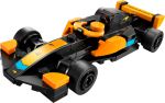 McLaren Formula 1 Car polybag - Image 2