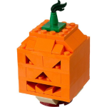 Pumpkin polybag - Image 2