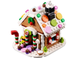 Gingerbread House - Image 2