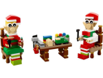 Little Elf Helpers - Image 2