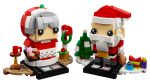 Mr. Claus & Mrs. Claus – Image 2