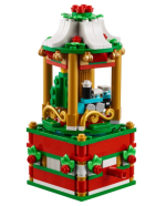 Christmas Carousel - Image 2
